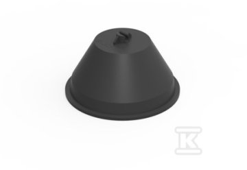 slomart Plastični betonski sidrni element