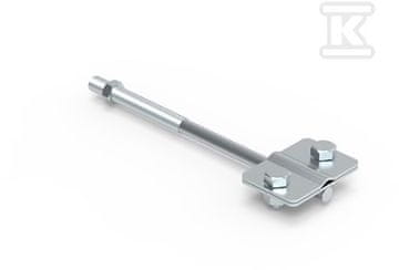 slomart OC kontrolni napenjalni konektor