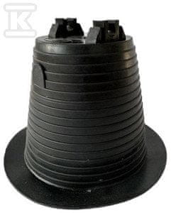 slomart Betonski sidrni element v plastiki v=11cm