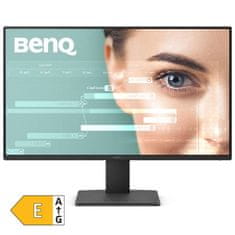 BENQ GW2491 monitor, FHD (1920 x 1080), 60,45 cm (23,8), 100 Hz (9H.LNELJ.LBE)