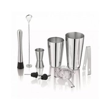 KINGHoff komplet orodij za barmana 40727