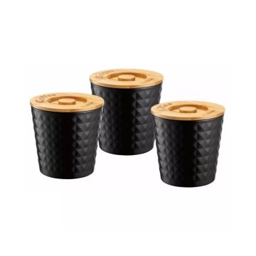 KLAUSBERG komplet kuhinjskih posod 44013