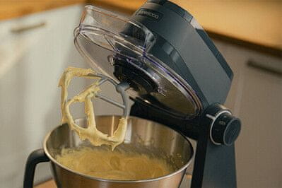 Set nastavkov Kenwood Multi Tasker