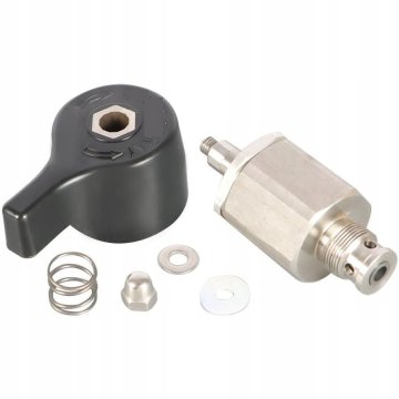 Rosfix Nadomestni Del za Barvalni Graco Mark v–X, Ultra Max 695–1595 | Visoka Natančnost