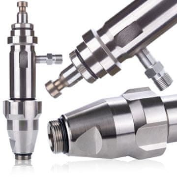 Rosfix Nadomestni Del za Barvalni Graco Ultra-Max II 1095 in g-Max 5900 – Maxlife Tlačilna Črpalka