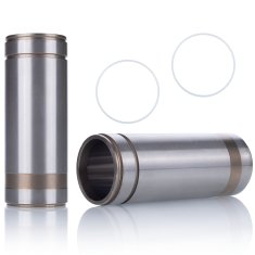 Rosfix Nadomestni Del za Barvalni Graco Ultra Max II 1095–1595, g Max II 5900, Mark v – Cilindra Sleeve | Visoka Natančnost, Dolga Življenjska Doba, za Standard in ProContractor