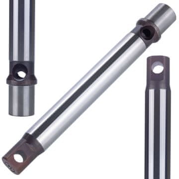 Rosfix Nadomestni Del za Barvalni Graco Mark IV Procontractor Unit – Tlakovan Bat | Visoka Natančnost in Trajnost