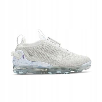 Nike Čevlji siva Air VaporMax 2020 Flyknit