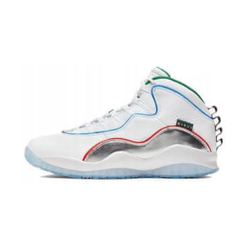 Nike Čevlji Nike Air Jordan 10 Retro Wings CK4352103