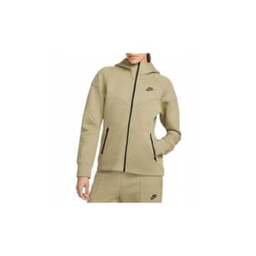 Nike športni puloverji Nike Tech Fleece FB8338276