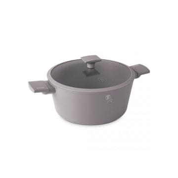 Berlingerhaus lonec s pokrovom 30 cm Bh-8103 55819