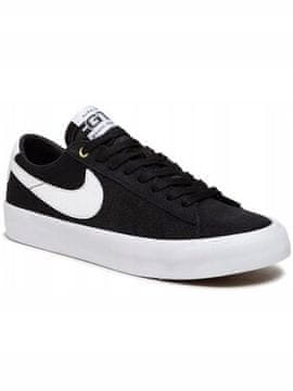 Nike Superge obutev za rolkanje bela SB Zoom Blazer Low Pro GT