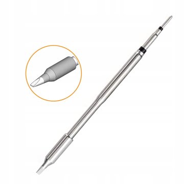 Rosfix Grot C245-768 za Spajkalno Postajo – Natančen, Resistance To Toploto | za C245 Kolbe JBC, AIXUN, YIHUA