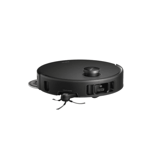 Trojni mehanizem proti zapletanju dlak na MOVA V50 Ultra