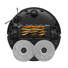 Mova V50 Ultra Complete robotski sesalnik, črn (RLV72LE-1-B)