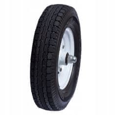 Zenthril Zenthril RearWheel – Zadnje Kolo za Cestno Brizgalno Napravo | Pompano, Kovinska Platišča | za Modele 6.5P/7P/9P