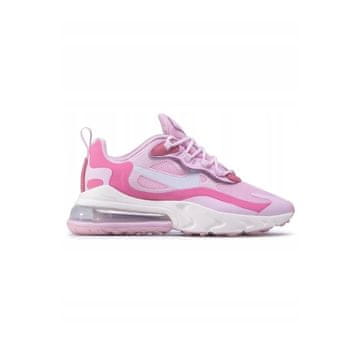 Nike Čevlji bela 38 EU Air Max 270 React