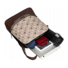 David Jones Nahrbtniki univerzalni nahrbtniki rjava 686623ROV