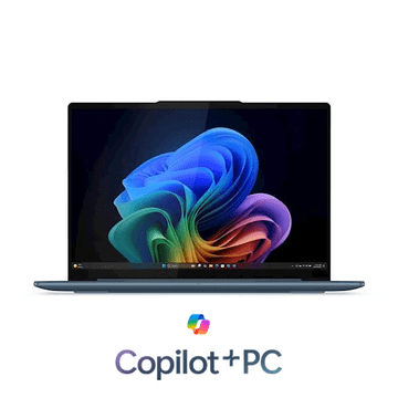 Lenovo Yoga 7 Slim prenosnik, Ryzen AI 7 350, 32GB, SSD1TB, OLED, W11H (83JY0045SC)