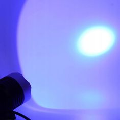 Rosfix Set Rdeča Soldermaska z Dozatorjem in UV Lučko – 10 ml, 365 Nm, USB 5v, 2 LED | za PCB