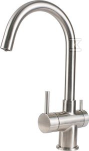 slomart Trosmerni ravni ventil C125