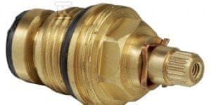 slomart STANDARD Drsna glava G1/2" Onnline