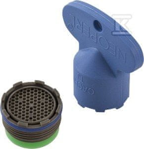 slomart Aerator za 6335F