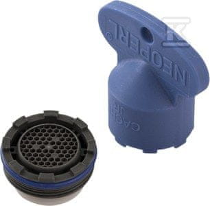 slomart Aerator, M21.5x1, 5 l/min