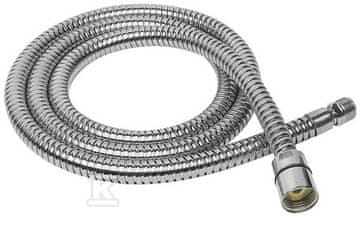 slomart Izvlečna tuš cev za pipo 150 cm