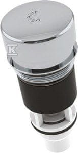 slomart TEMPOMIX termostatska glava