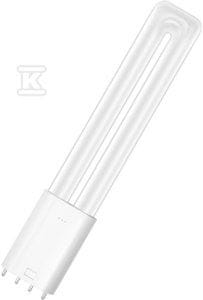 slomart LED sijalka DULUX L18 8W 830 2G11 -LEDVANCE