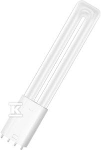 slomart LED sijalka DULUX L18 8W 840 2G11 -LEDVANCE