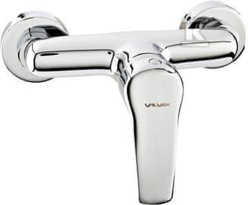 slomart ECO stenski mešalnik za tuš