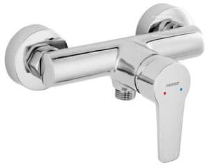 slomart Tuš mešalnik RITTO brez tuš kompleta