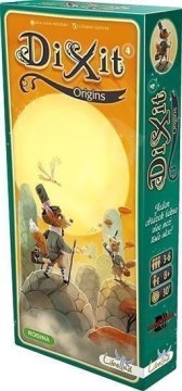 Dixit: (4. razširitev)