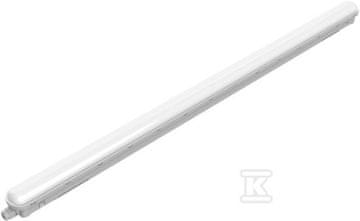slomart Vodotesna svetilka PIŁA WT008C 40S/840 PSU L1200 CLASSIC