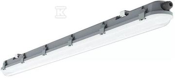 slomart V-TAC SAMSUNG CHIP M-SERIJA 18W 60cm 120Lm/W ML VT-60018 4000K 2160lm 3 leta garancije Vodotesna LED svetilka