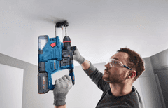 BOSCH Professional akumulatorsko vrtalno kladivo GBH 18V-22 X (0611924102)