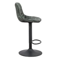 Fort Barski stol TITA - temno zelena (set 2 kosov)