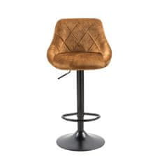 Fort BARSKI STOL TRACEY - CURRY (set 2 kosov)