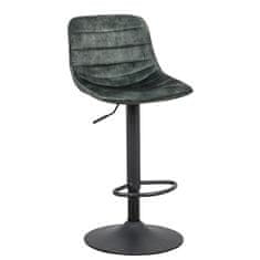 Fort Barski stol TITA - temno zelena (set 2 kosov)