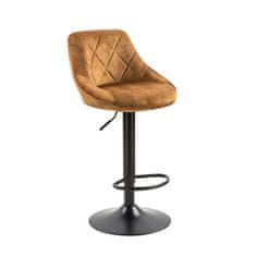 Fort BARSKI STOL TRACEY - CURRY (set 2 kosov)