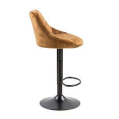 Fort BARSKI STOL TRACEY - CURRY (set 2 kosov)