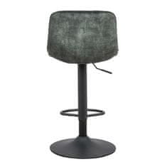 Fort Barski stol TITA - temno zelena (set 2 kosov)