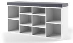 Fort OMARA ZA ČEVLJE KEOS