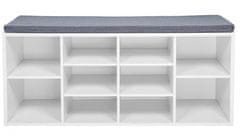 Fort OMARA ZA ČEVLJE KEOS