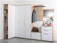 Fort OMARA ZA ČEVLJE TALAS 7