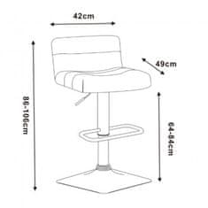 Fort BARSKI STOL GEA