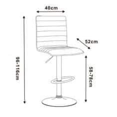 Fort BARSKI STOL LINE III