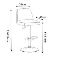 Fort BARSKI STOL LIRA